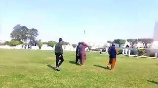 Qaid e azam Short video. 