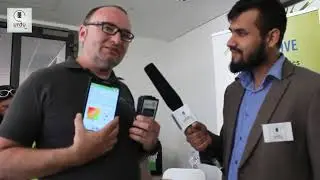 OPEN DAY 2019 (Part 1/2), Senckenberg Biodiversity and Climate Research Institute, Frankfurt