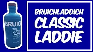 Bruichladdich Classic Laddie