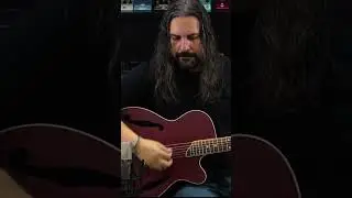 #viol&atilde;o Hofma HMF 240 #fingerstyle #guitarrista #guitarrabrasil #acousticguitar #guitarra