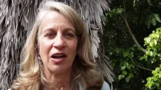 TEDxCT 2016 - Anne Thistleton