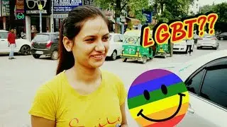 LGBT(Lesbian,Gay,Bisexual,Transgender) in India | Must Watch |