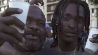 Lion P - Call Me (Official Video)&deg;