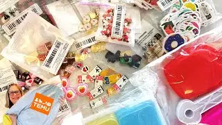 TEMU HAUL #temuhaul #temufinds #temu   January 16 2025