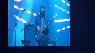 Goose - hungersite clip live Charlotte 9/27/2025