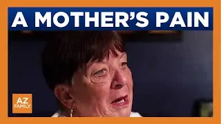 Mom of slain Arizona trooper talks closure on sentencing day