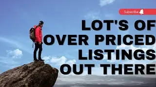 I Turned Down A Million Dollar Listing in Barrie Real Estate Market.