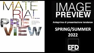 [sampleroom Webinar] Material Preview Spring Summer 2022 (English Session)