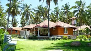 Coconest Eco Village | Premium Farm House Community