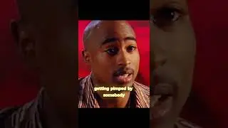 Tupac explains we are all being pimped #music #love #electronicmusic #synthwave #art