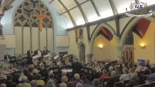 Brighouse and Rastrick Band - Death or Glory