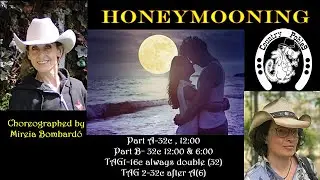 Honeymooning