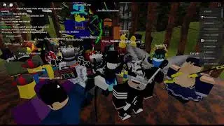 BelowNatural Traps Fans In a Cage (Exposed)