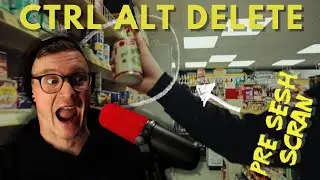 Ren x The Skinner Brothers Reaction - Ctrl Alt Delete // First time hearing