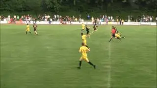 Testspiel: Tore aus Mariadorf