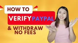 КАК ПОЛНОСТЬЮ ПРОВЕРИТЬ ВАШ СЧЕТ PAYPAL И ВЫВЕСТИ ДЕНЕГИ БЕЗ КОМИССИИ (ПОШАГОВОЕ РУКОВОДСТВО 2022)