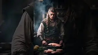 The Salmon of Knowledge #shorts #subscribe #history #folklore #ireland #irish