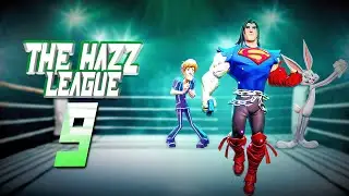 The Hazz League Multiversus Tournament #9 Starts Now | !MEMBER !THL