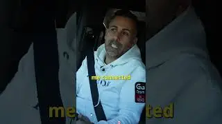 What Ali Nejad REALLY Thinks Of Mixed Games