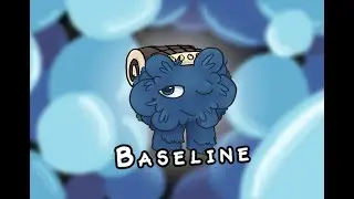 Baseline - Geode Island