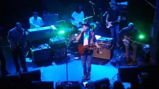 Mofro 1-1-10 Jookhouse