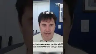 Министерство по делам ветеранов ненавидит заявления об апноэ во сне