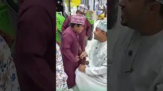 محمد المخيني/ الحقوا على العروض النارية من مول مارت صحار #سلطنة_عمان #صحار #اليوم #2025