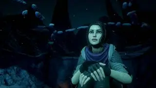 Dreamfall Chapters (Alternative Choices) (Part 1)