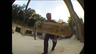 2impl3 skateboards - release session