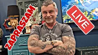 COŚ PRZERWAŁO MI LIVE