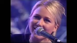 Jools Holland Big Band with BB King, Let your Tears Fall Down