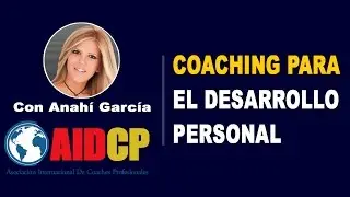 Coaching Para el Desarrollo Personal