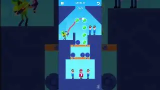 Hitmasters || Offline Android Game || NooB GameR