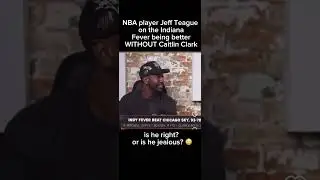 Indiana Fever is better WITHOUT Caitlin Clark? #basketball #viral #sportsnews #trendingnow #shorts