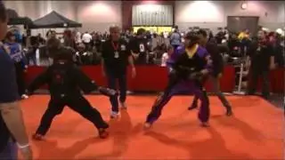 TeamGipsy(Chad Cannon)VsSTR8Up(Chance Turner)-CompeteNatl's'10-Point-Semi-Final