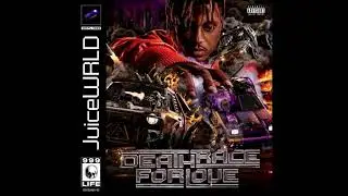 [FREE TO USE] juice WRLD - EMPTY - instrumental only *STUDIO QUALITY*
