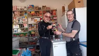 Transaharienne épisode 2 - Mauritanie partie 1