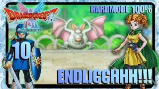 DAS TEAM IST KOMPLETT! Dragon Quest 2 HD-2D Remake 100% HARDMODE Part 10