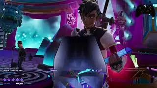 M@GICAL☆CURE! LOVE SHOT! Lead Flawless 100% - Fortnite Festival