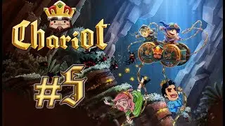CHARIOT CAP&Iacute;TULO 5 