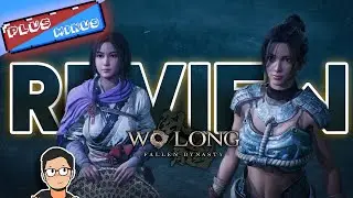 Review Wo Long Fallen Dynasty di PC Game Pass Indonesia! | #PlusMinus