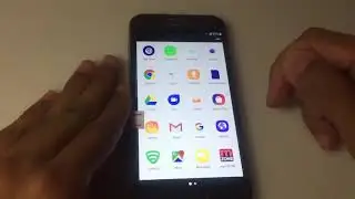Koman pou Retire ID sou telefon Samsung j3