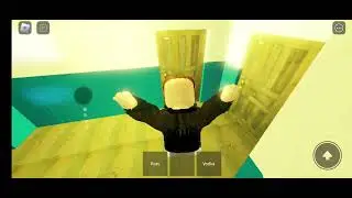 играю на карте Мухосранск РП | Roblox |