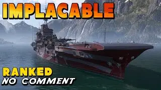 Implacable Ranked