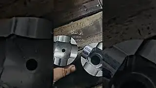 Water tap handle