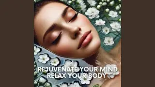 Inner Peace Reflects Outer Calm