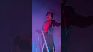 КОСПЛЕЙ НА ВОКСА ИЗ ОТЕЛЯ ХАЗБИН