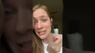 Saving on chapstick: a green screen journey