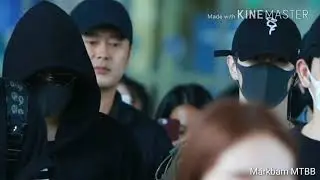 Moments Markbam​❣️​|เก็บมาฟินวันละหลายๆรอบ❤️🐊🐍-Markbam MTBB