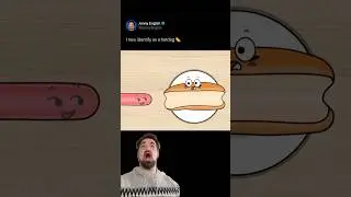 Hot Dog Bun Buster